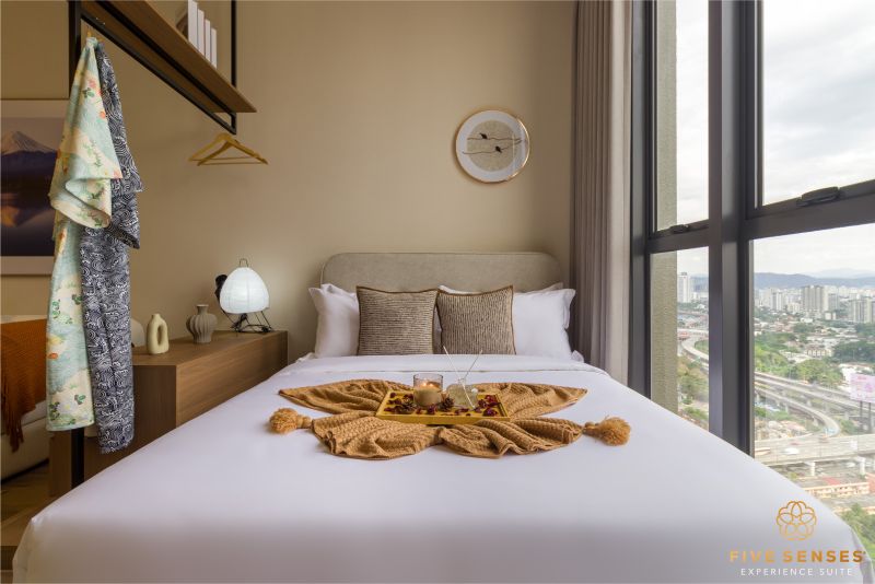 Premium Studio - room photo 1